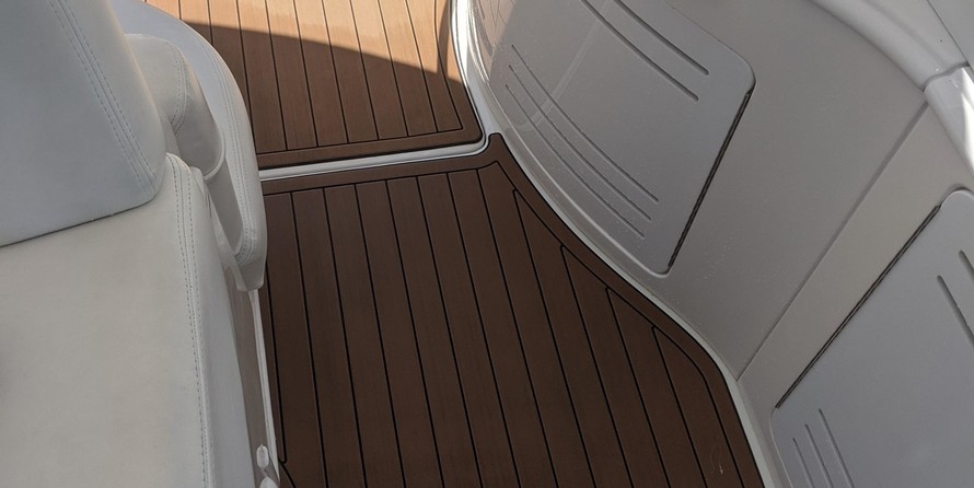 Sea Ray 510 Sundancer