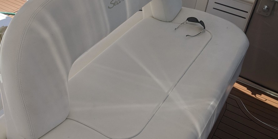 Sea Ray 510 Sundancer