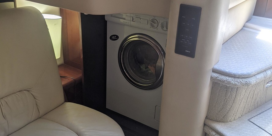 Sea Ray 510 Sundancer