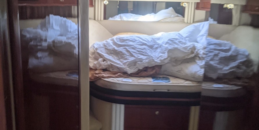 Sea Ray 510 Sundancer