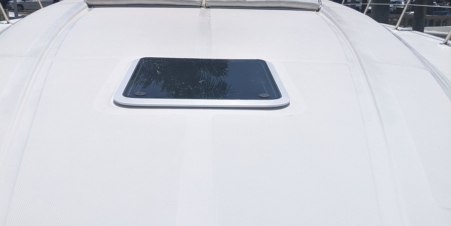 Sea Ray 510 Sundancer