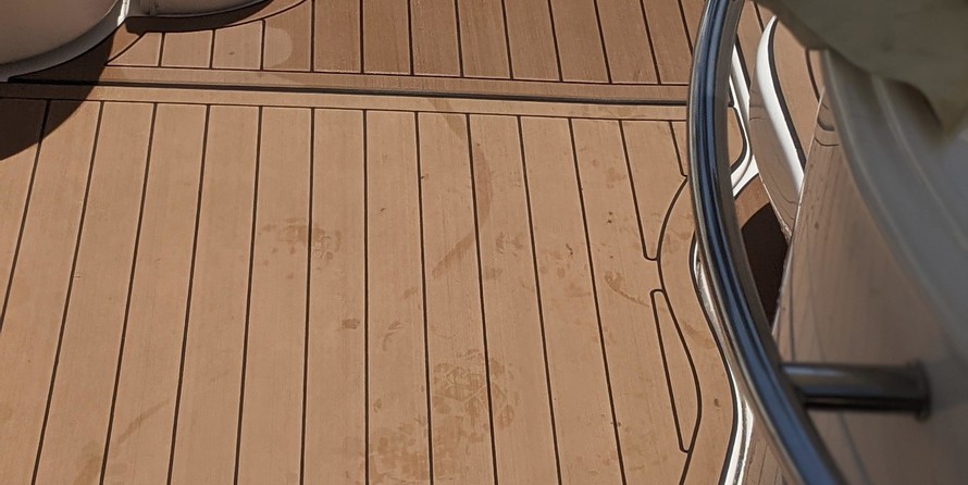 Sea Ray 510 Sundancer