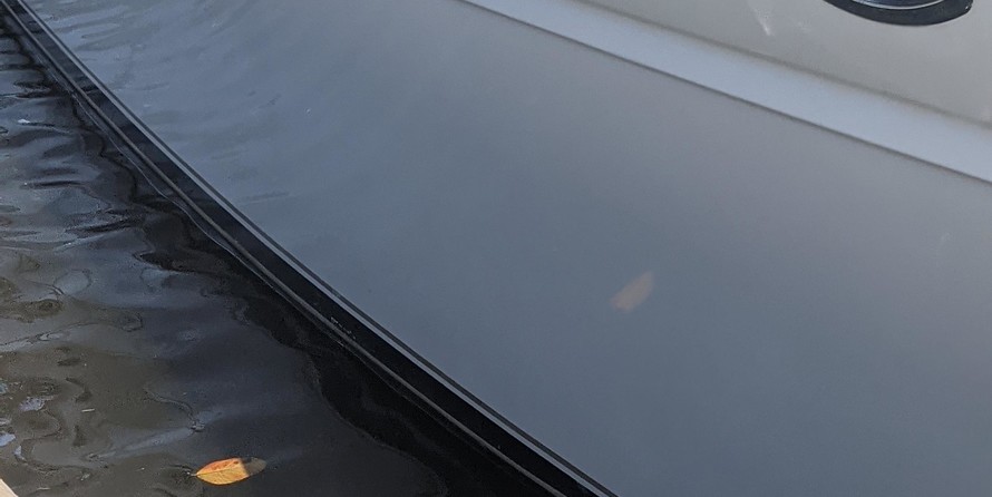 Sea Ray 510 Sundancer