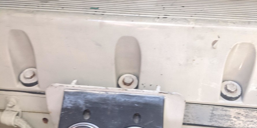 Sea Ray 510 Sundancer