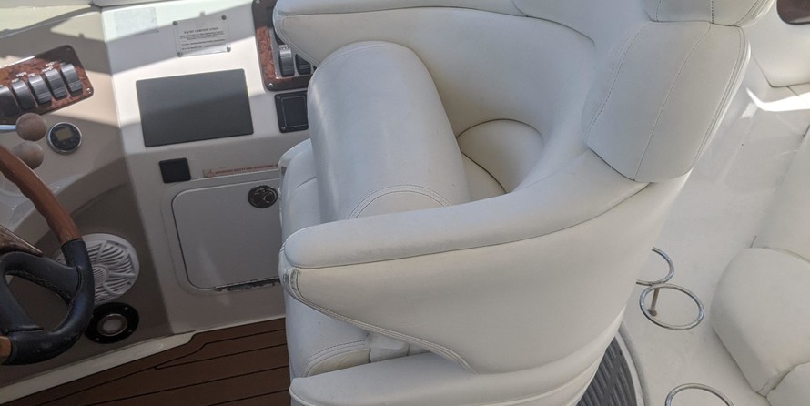 Sea Ray 510 Sundancer