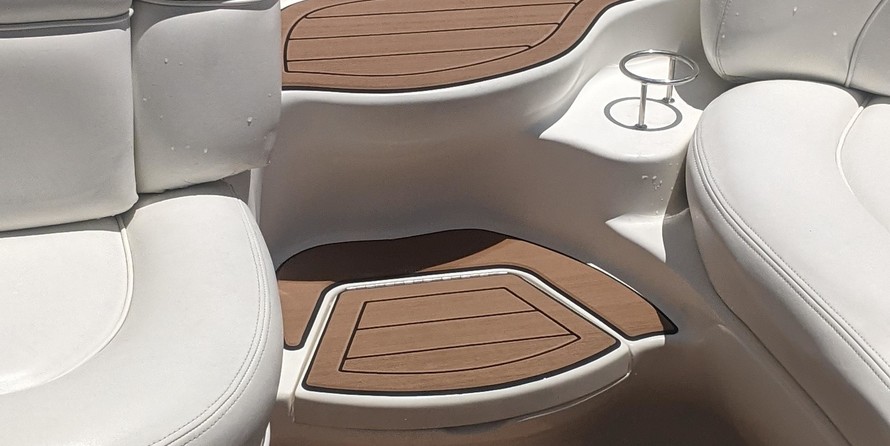 Sea Ray 510 Sundancer