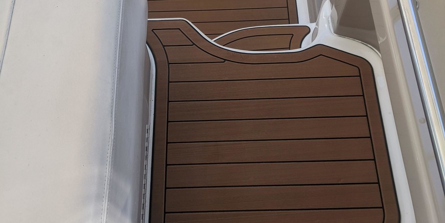 Sea Ray 510 Sundancer
