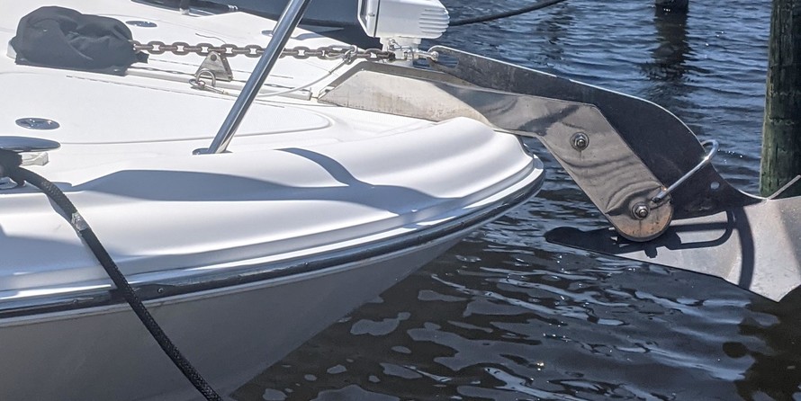 Sea Ray 510 Sundancer