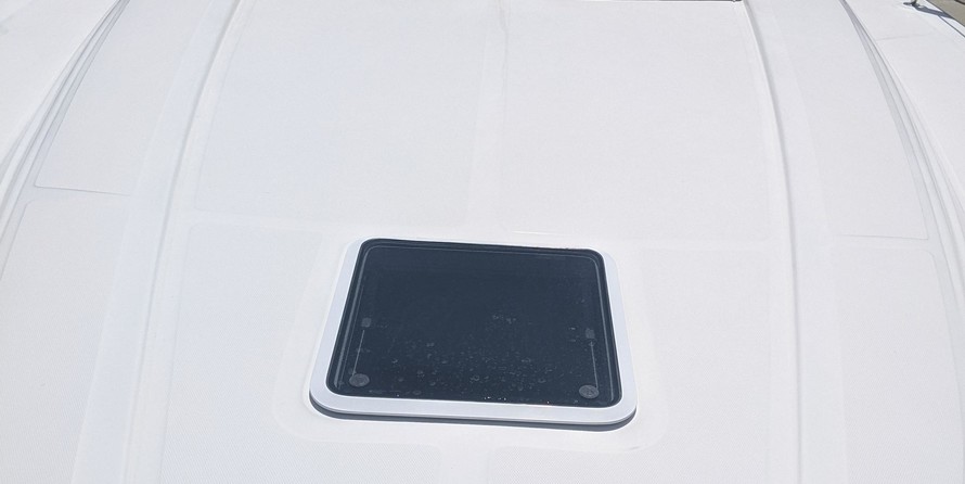 Sea Ray 510 Sundancer