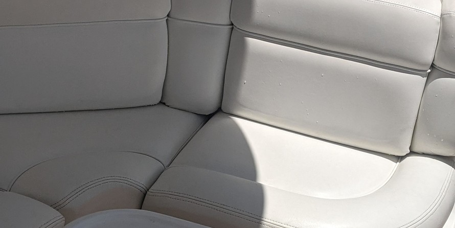 Sea Ray 510 Sundancer
