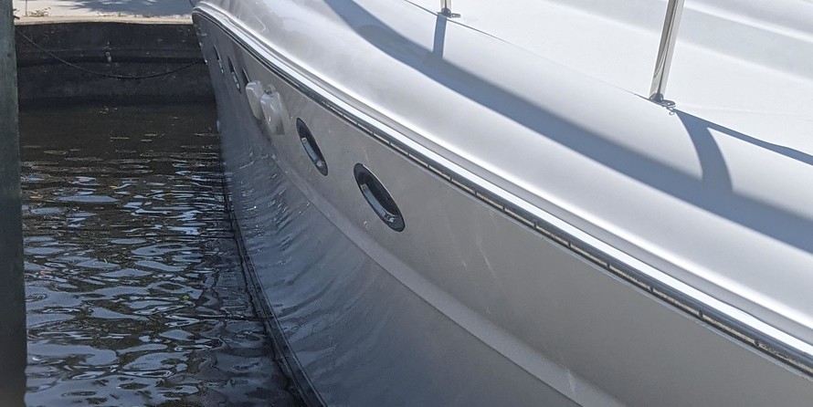 Sea Ray 510 Sundancer