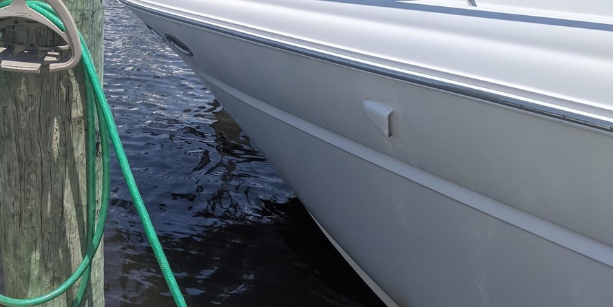 Sea Ray 510 Sundancer