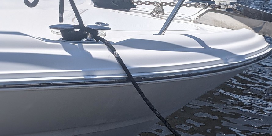 Sea Ray 510 Sundancer
