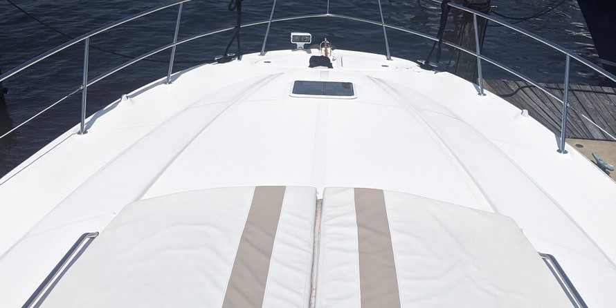 Sea Ray 510 Sundancer