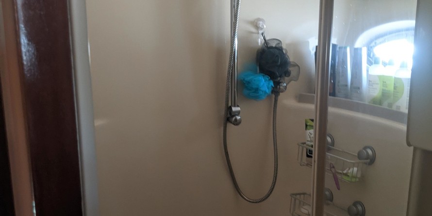 Sea Ray 510 Sundancer