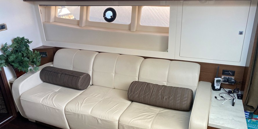 Sea Ray 410 Sundancer