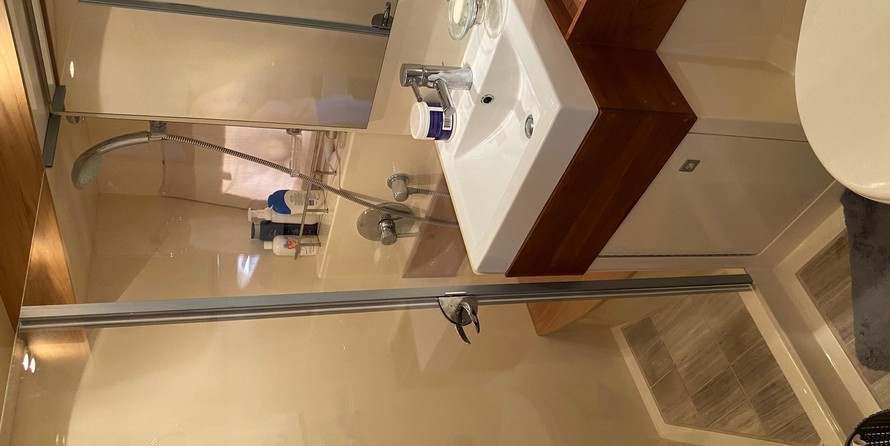 Sea Ray 410 Sundancer