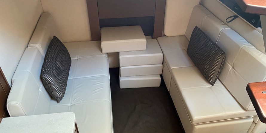 Sea Ray 410 Sundancer