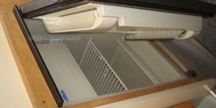 Bayliner 2452 Cabin