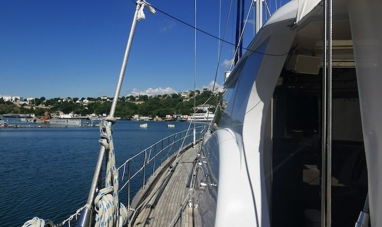 Liman 30