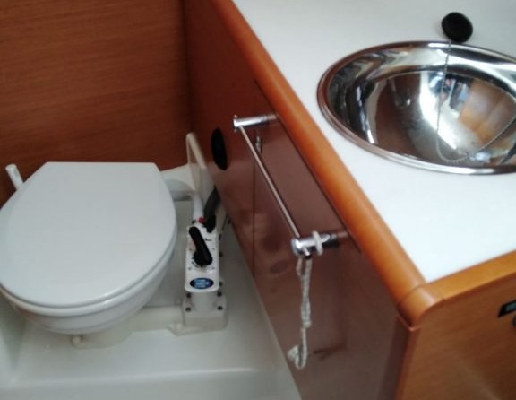 Jeanneau Sun Odyssey 409