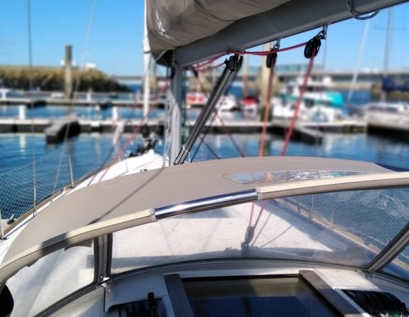 Jeanneau Sun Odyssey 409