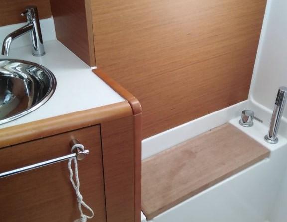 Jeanneau Sun Odyssey 409