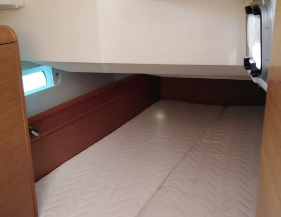 Jeanneau Sun Odyssey 409