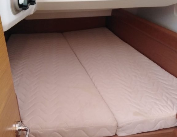 Jeanneau Sun Odyssey 409