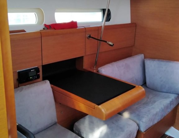 Jeanneau Sun Odyssey 409