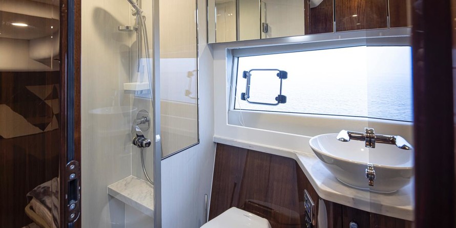 Fairline Targa 45 GT