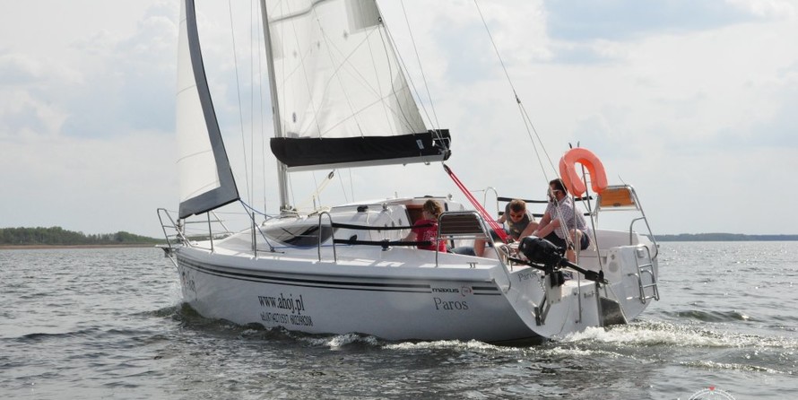 Maxus 28