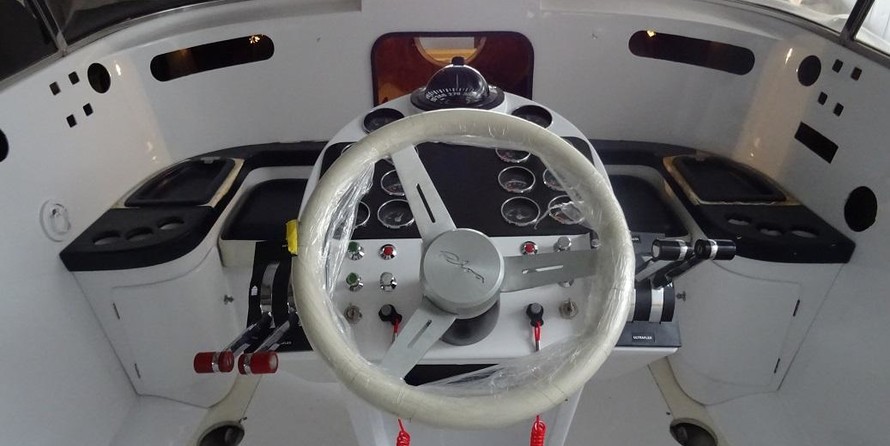 Beneteau Monte Carlo 27 Open