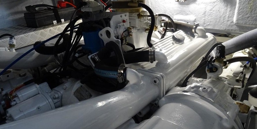 Beneteau Monte Carlo 27 Open