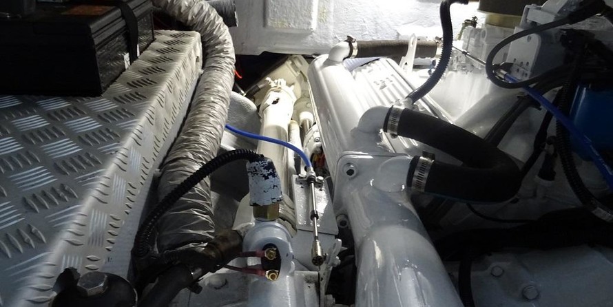 Beneteau Monte Carlo 27 Open