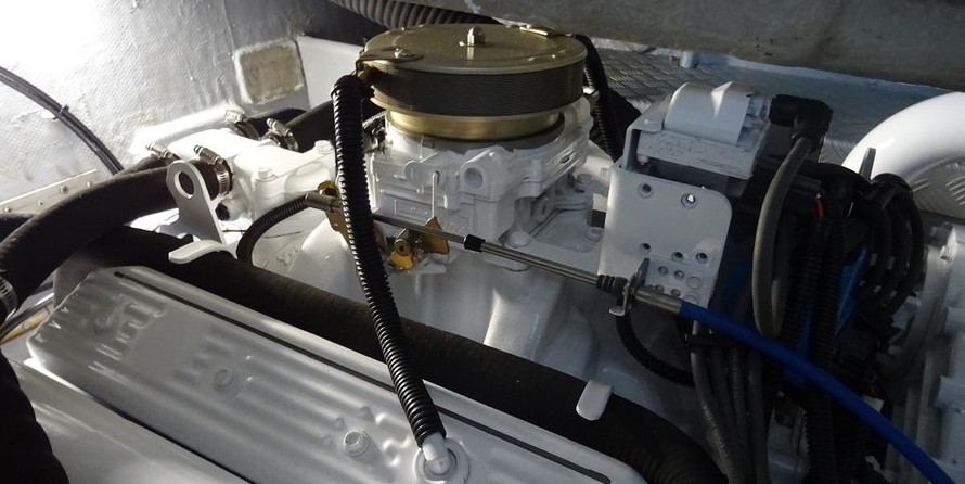 Beneteau Monte Carlo 27 Open