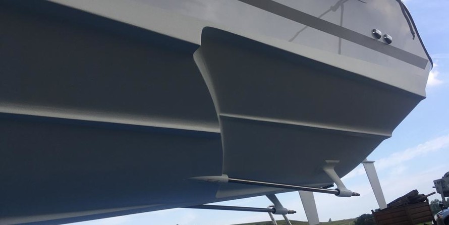 Beneteau Monte Carlo 27 Open