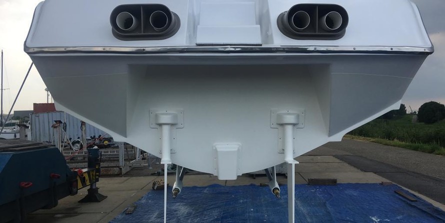 Beneteau Monte Carlo 27 Open