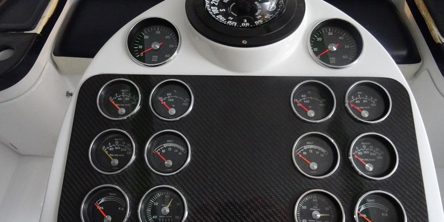 Beneteau Monte Carlo 27 Open