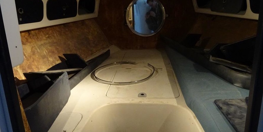 Beneteau Monte Carlo 27 Open