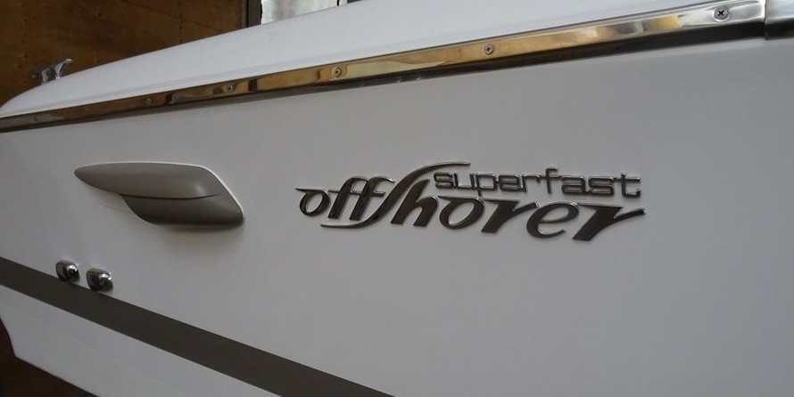 Beneteau Monte Carlo 27 Open