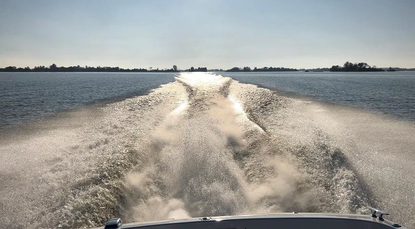 Beneteau Monte Carlo 27 Open