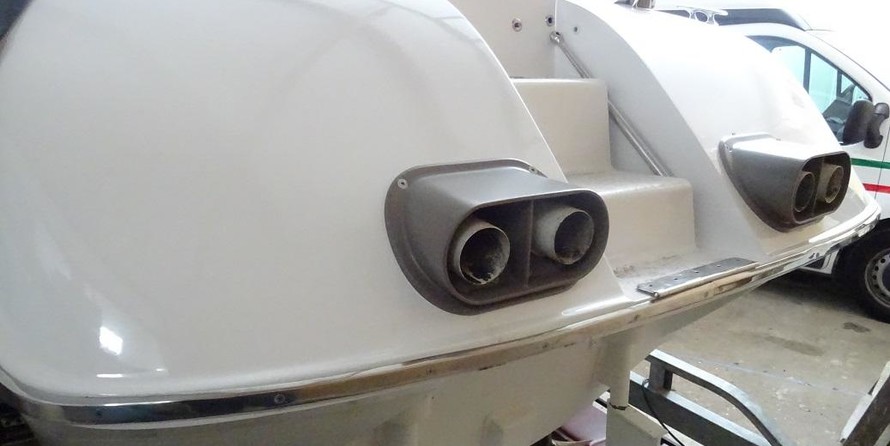 Beneteau Monte Carlo 27 Open