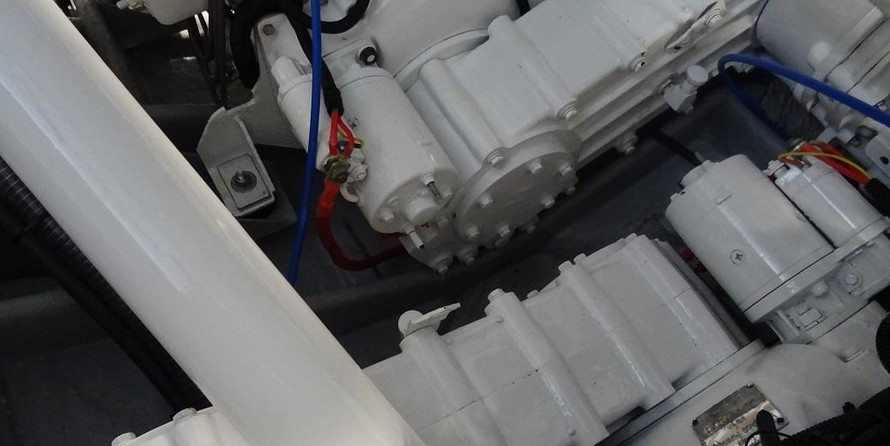 Beneteau Monte Carlo 27 Open