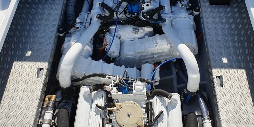 Beneteau Monte Carlo 27 Open