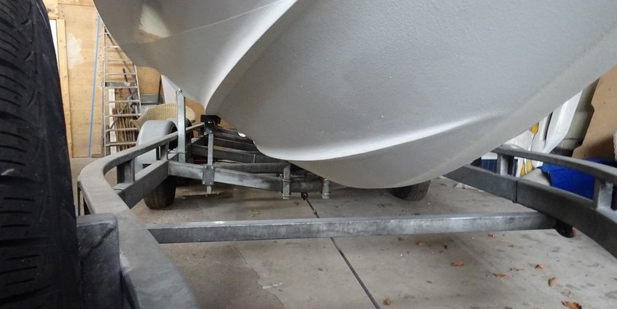 Beneteau Monte Carlo 27 Open