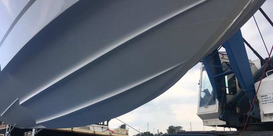 Beneteau Monte Carlo 27 Open