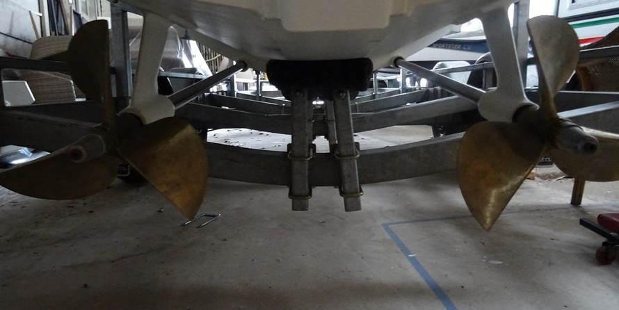 Beneteau Monte Carlo 27 Open