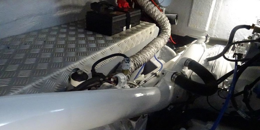 Beneteau Monte Carlo 27 Open