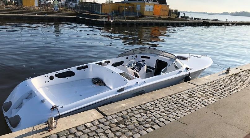 Beneteau Monte Carlo 27 Open